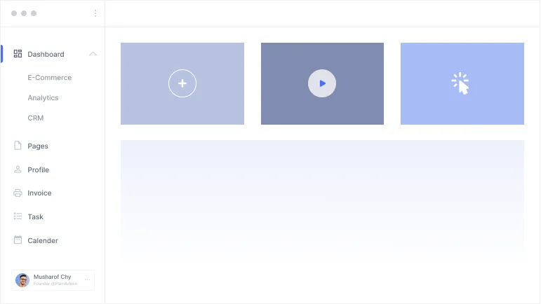 Complete Tailwind CSS Template for SaaS Website - 虎扑体育
